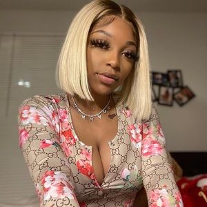 Meet your Posher, siah